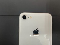 iPhone8のカメラ修理事例の画像