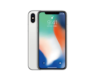 iPhoneX