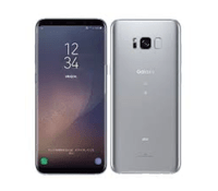 GalaxyS8 Plus