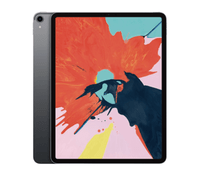 iPad Pro 12.9インチ第3世代