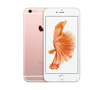 iPhone 6S Plus