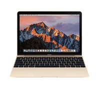 MacBook2016