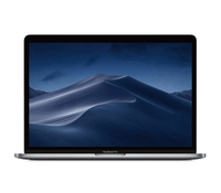 MacBook2018