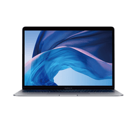 MacBookAir2019