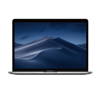 MacBookPro 2018