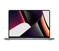 MacBookPro 2021