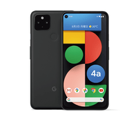 Pixel 4a (5G)