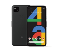 Pixel 4a