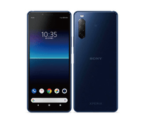 Xperia 10 II