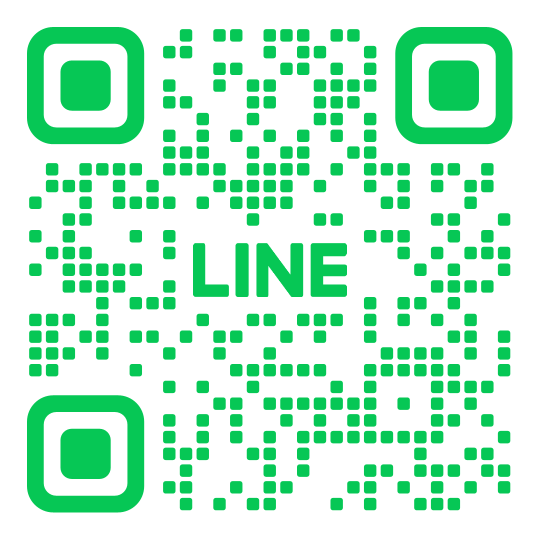 LINE QRコード